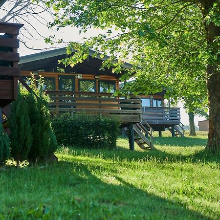 Vallee Les Etoiles Blaimont Exterior foto