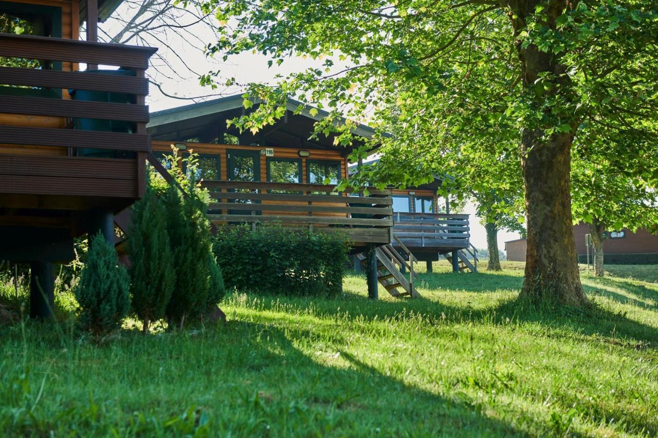 Vallee Les Etoiles Blaimont Exterior foto