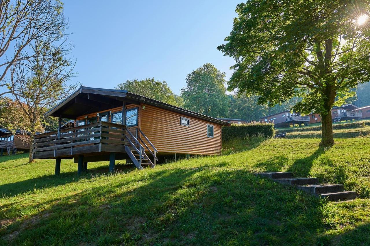 Vallee Les Etoiles Blaimont Exterior foto