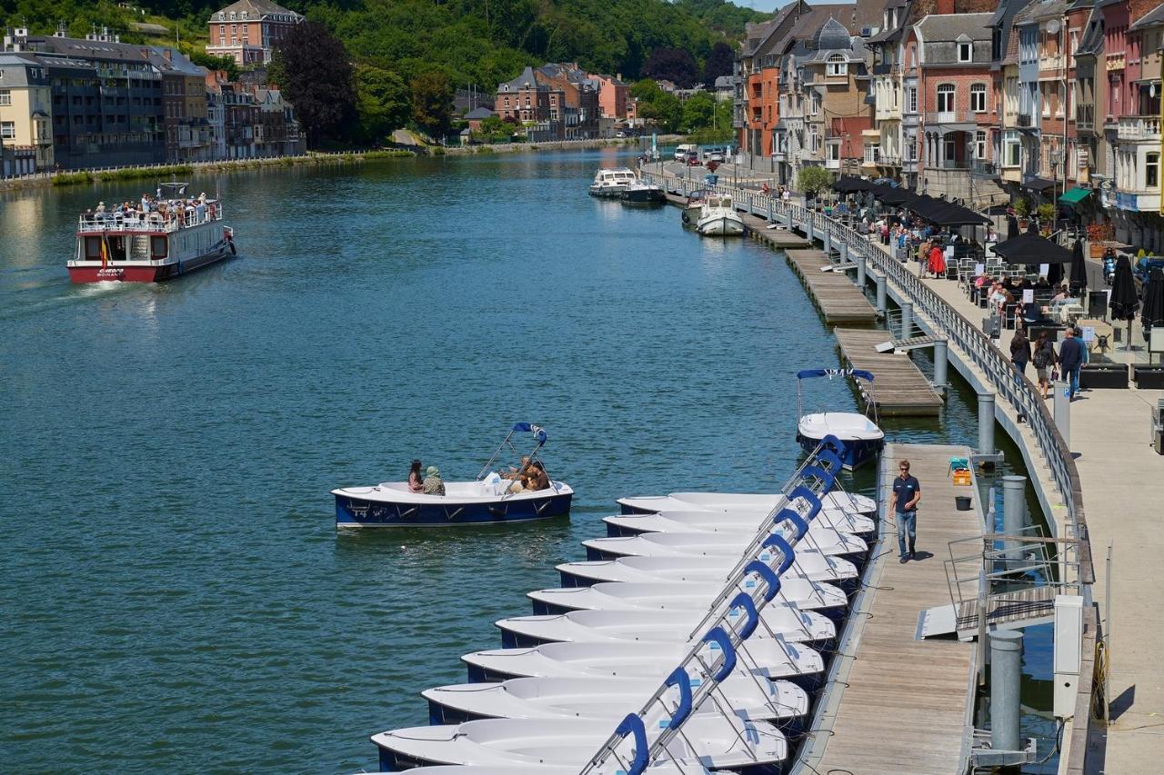 Vallee Les Etoiles Blaimont Exterior foto