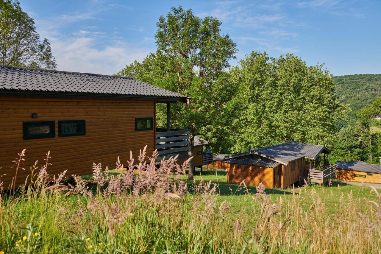 Vallee Les Etoiles Blaimont Exterior foto