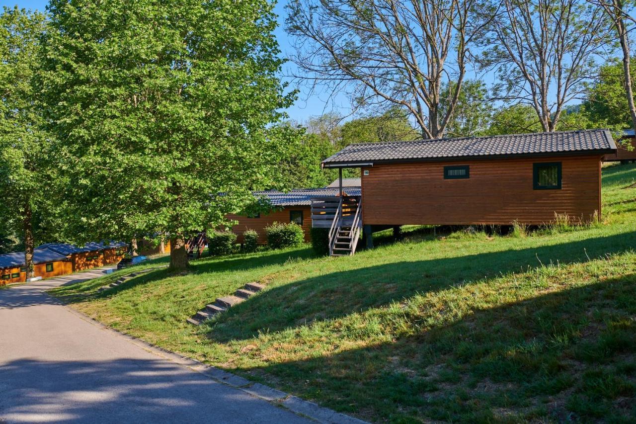 Vallee Les Etoiles Blaimont Exterior foto