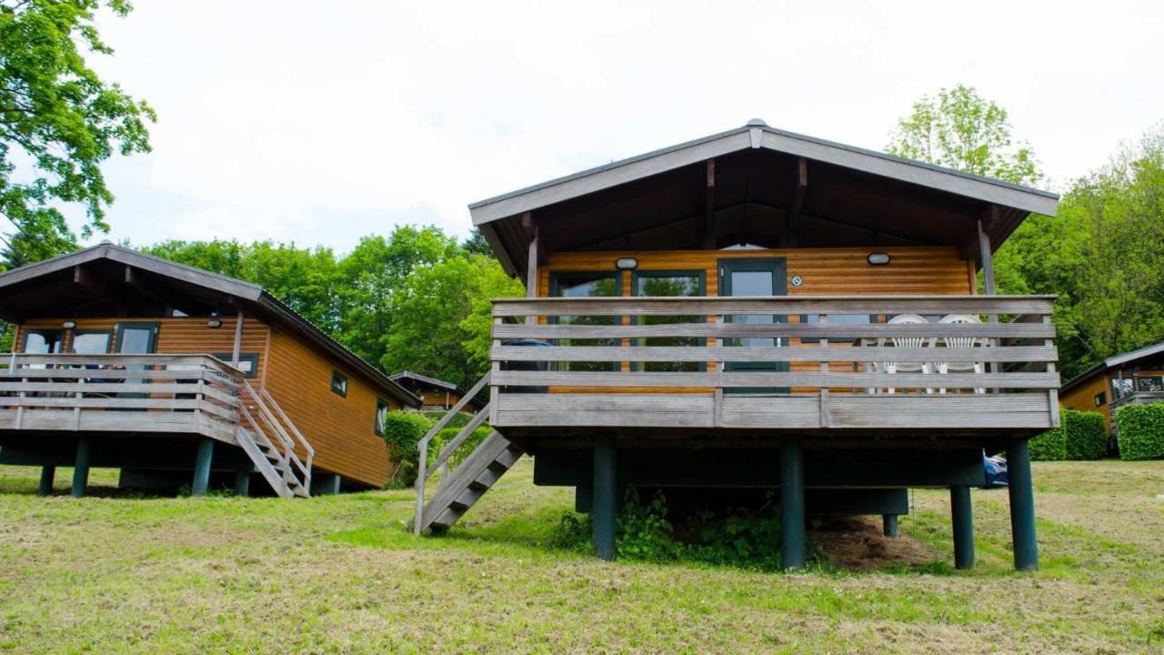 Vallee Les Etoiles Blaimont Exterior foto