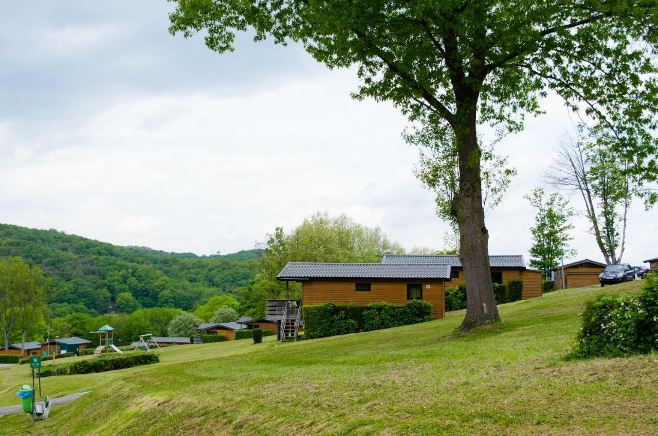 Vallee Les Etoiles Blaimont Exterior foto