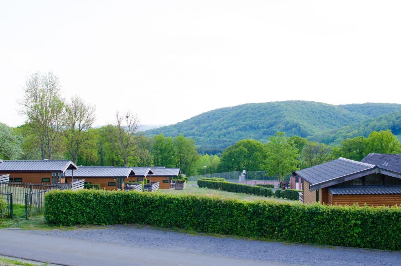 Vallee Les Etoiles Blaimont Exterior foto